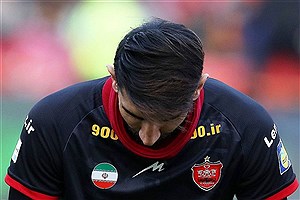 باشگاه پرسپولیس تبرئه شد