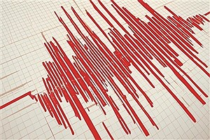 زمین لرزه‌ ۴.۲ ریشتری در کرمان