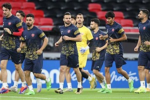 سروش رفیعی به نیمکت پرسپولیس پیچ شد!