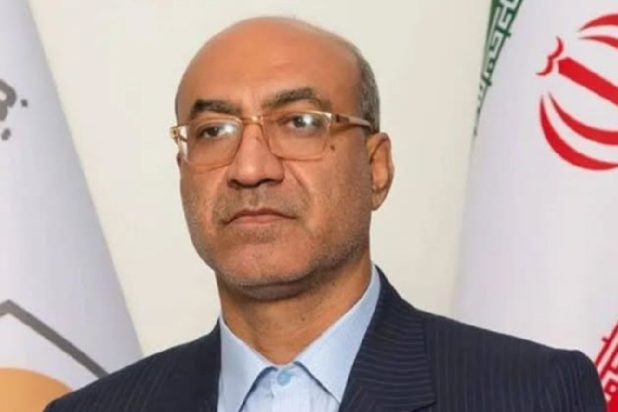 تصویر توسعه پتروشیمی، گام مهم در رشد اقتصادی استان است