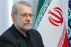 سمت جدید علی لاریجانی مشخص شد