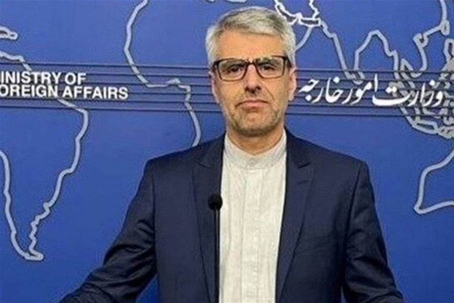تاریخ قطعی برای دور بعدی گفتگوها توسط میانجی عمانی اعلام خواهد شد