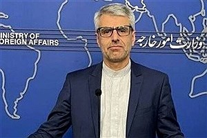 تاریخ قطعی برای دور بعدی گفتگوها توسط میانجی عمانی اعلام خواهد شد