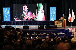 اولین گام من در قزوین، برگزاری جلسه‌ای ویژه برای رفع موانع تولید خواهد بود