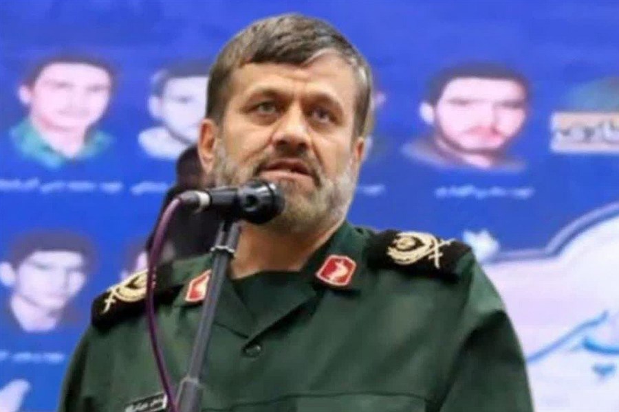 رشادت رزمندگان در دوران دفاع مقدس نمایش اقتدار و عزت ایران اسلامی بود