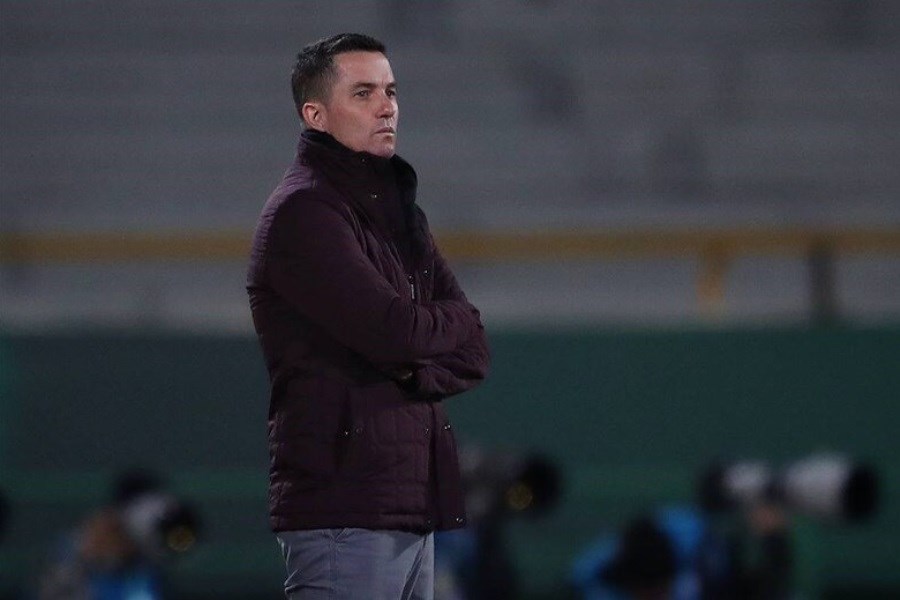تصویر پیام احساسی اوسمار ویرا به کاپیتان پرسپولیس!