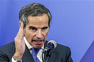 درخواست گروسی برای خویشتن‌داری نظامی در جنگ اوکراین