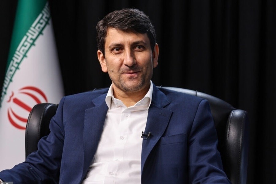 تصویر وزیر ارتباطات: کدملی جایگزین کدپستی می‌شود