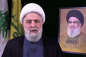 رژیم شرور صهیونیستی در همه جبهه ها شکست خورد