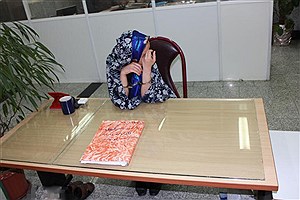 سناریوی دروغین دختر نوجوان برای فرار از خانه