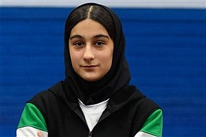 باران ارجمند دختر پینگ‌پنگ‌باز ایران ناپدید شد!
