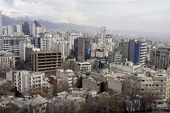 رکود تورمی در بازار مسکن؛ خانه گران‌تر شد، اما قدرت خرید مردم آب رفت