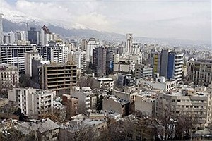 چرا قیمت مسکن در ایران بیشتر از تورم رشد می‌کند؟