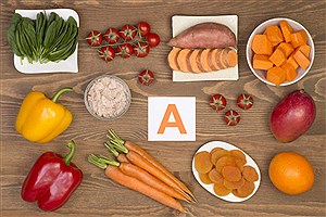ویتامین A زیاد چه بلایی سر بدن می‌آورد؟