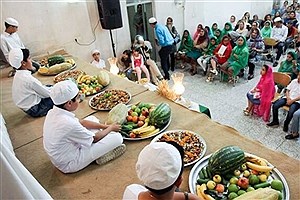 «ساز رباب» و «جشن مهرگان» ثبت جهانی می‌شوند؟