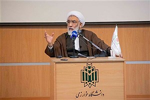 پورمحمدی: جلوی پای دولت پزشکیان سنگ نیندازیم