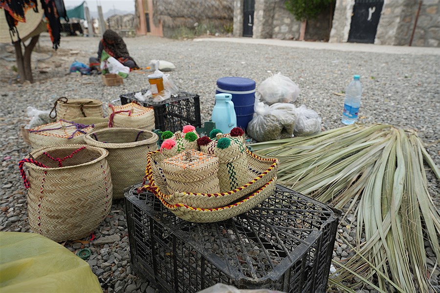 تصویر نقش پررنگ صنایع‌دستی در معرفی استان سیستان‌و‌بلوچستان&#47;گردشگری، فرصتی بی‌نظیر برای رونق اقتصاد محلی است