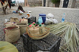 نقش پررنگ صنایع‌دستی در معرفی استان سیستان‌و‌بلوچستان&#47;گردشگری، فرصتی بی‌نظیر برای رونق اقتصاد محلی است