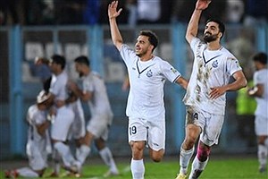 نبرد استقلالی‌های سابق در یک‌سوم دفاعی تیم فوتبال پرسپولیس!