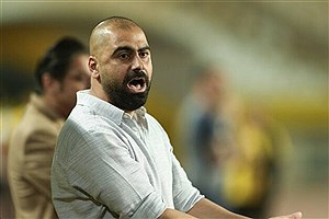 زارع: ملوان برابر پرسپولیس مستحق باخت نبود