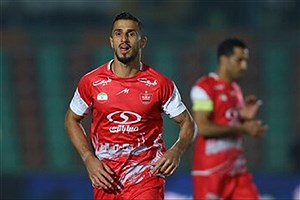 علی علیپور: همیشه دلم برای تیم پرسپولیس می‌سوزد!