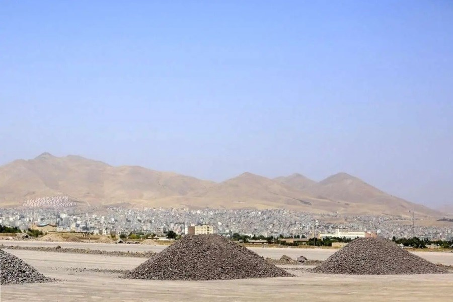 تصویر شرایط خانواده‌هایی که صاحب زمین رایگان می‌شوند!