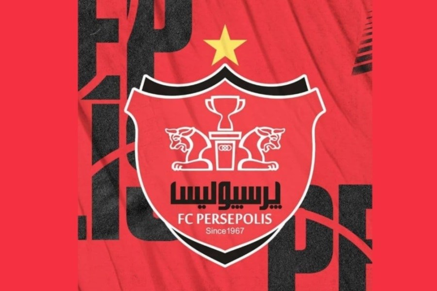 تصویر توضیح فیفا در مورد بسته نشان دادن پنجره نقل و انتقالات پرسپولیس