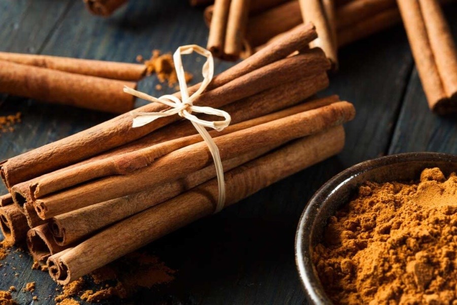 فواید نوشیدنی شیر و دارچین برای بدن