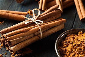 فواید نوشیدنی شیر و دارچین برای بدن