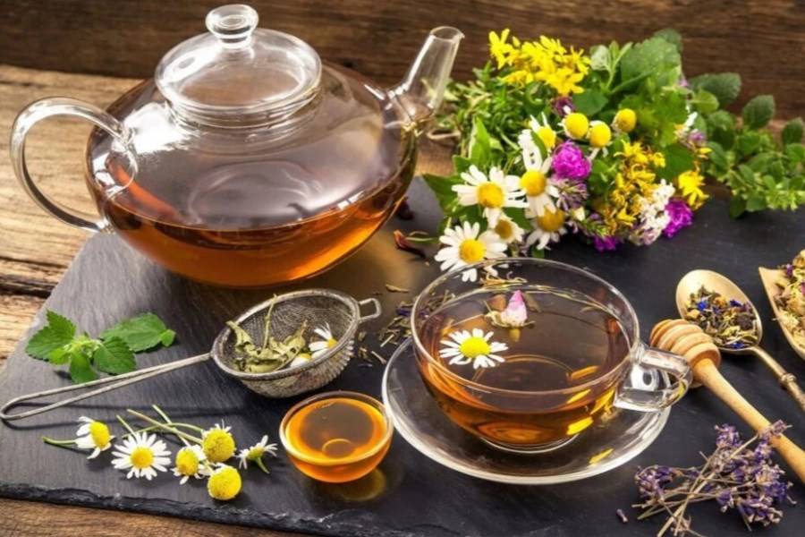 با این دمنوش زمستانی، سرماخوردگی و سرفه را دور کنید