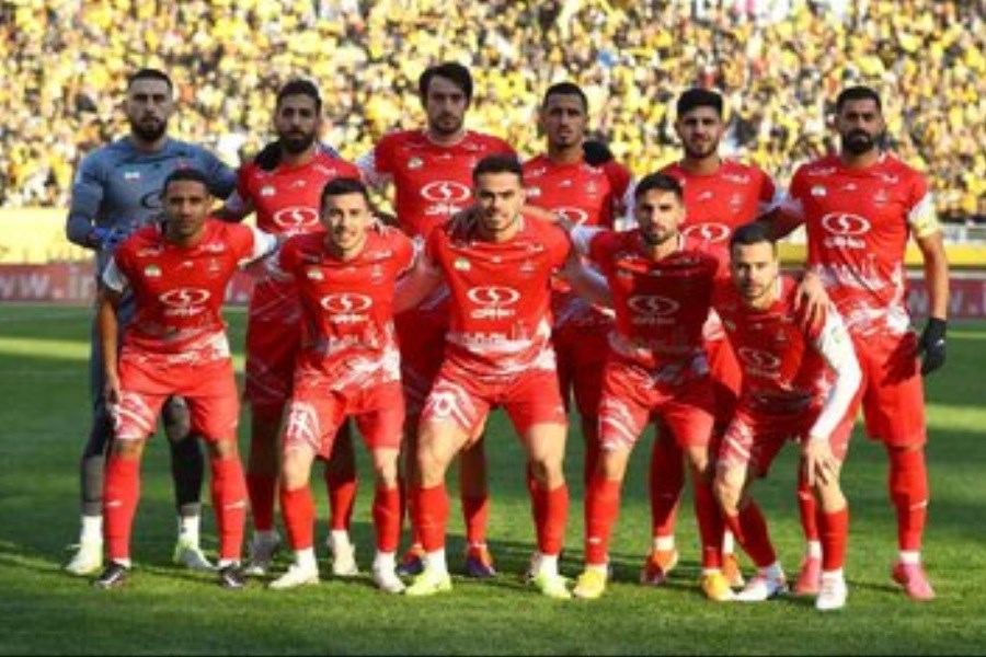 آیا مشکل پرسپولیس  با تغییر سرمربی حل می شود؟