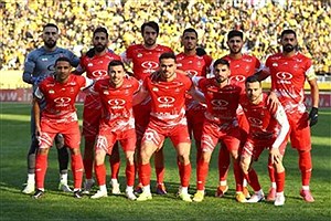 پرسپولیس درکدام ورزشگاه از مس رفسنجان میزبانی می کند؟