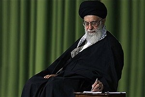 رهبر انقلاب درگذشت سید علاءالدین میر محمد صادقی را تسلیت گفت