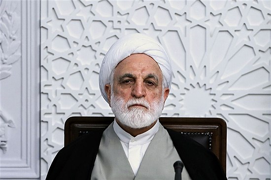 قوه قضاییه بدون سوگیری سیاسی عمل می‌کند