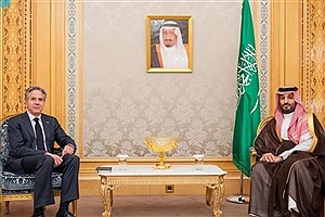 شرط بن سلمان برای روابط با تل‌آویو چیست؟