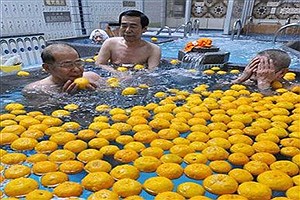 این کشور هم مثل ایرانیان شب ‎یلدا را جشن می‌گیرند!