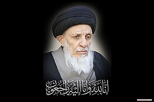 تأملی در ضایعه ی درگذشت آیت الله سید محمد علی شیرازی در مشهد