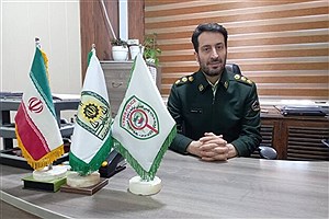 باند کلاهبردار پیک موتوری‌ در تهران منهدم شد