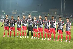 احتمال غیبت ۳ پرسپولیسی در دیدار مقابل خیبر