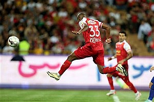 قسط اول الوکره به پرسپولیس پرداخت شد