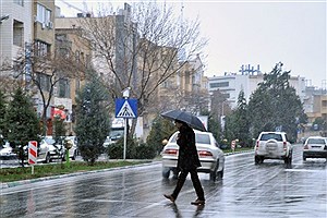 توضیحاتی درباره تاثیرگذاری ترکیه در کم‌بارشی ایران