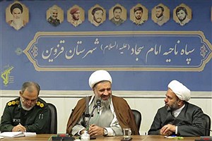 بصیرت مردمی عامل تداوم جمهوری اسلامی ایران در بزنگاه ها و بحران هاست