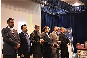 در مراسم تکریم و معارفه فرماندار شهرضا عنوان شد