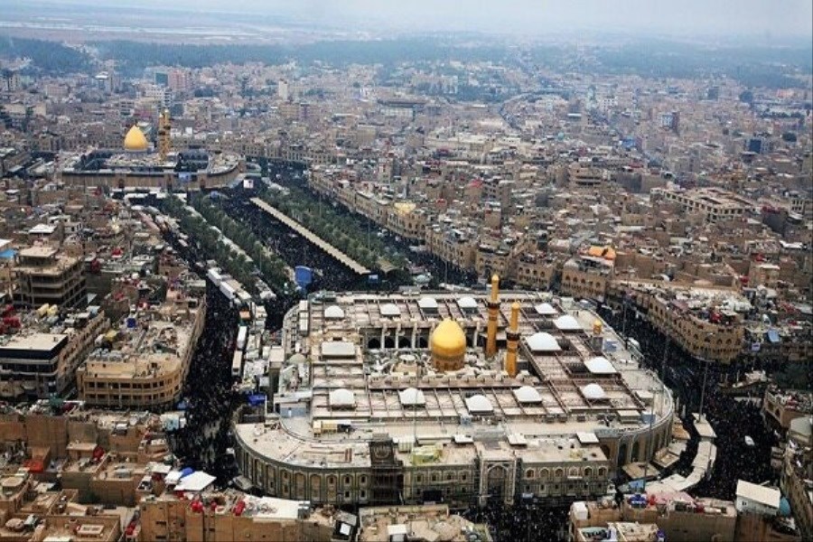 حداقل هزینه سفر به عتبات اعلام شد