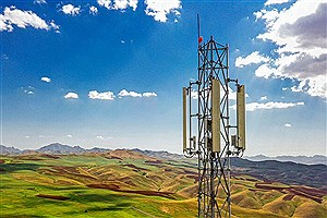 آخرین وضعیت اتصال روستا‌ها به شبکه ملی اطلاعات