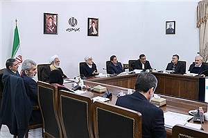 عارف: املاک مازاد هرچه زودتر تعیین تکلیف و مولدسازی شوند