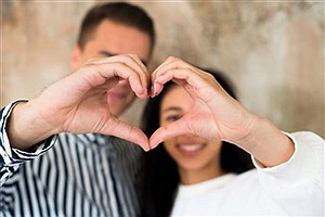 نکات مشترک میان زوج های موفق