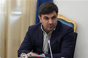 توسعه‌ از مسیر فناوری اطلاعات می‌گذرد