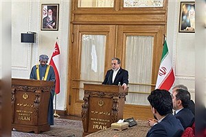 عراقچی: خواهان آرامش و ثبات و تشکیل حکومت فراگیر در سوریه هستیم