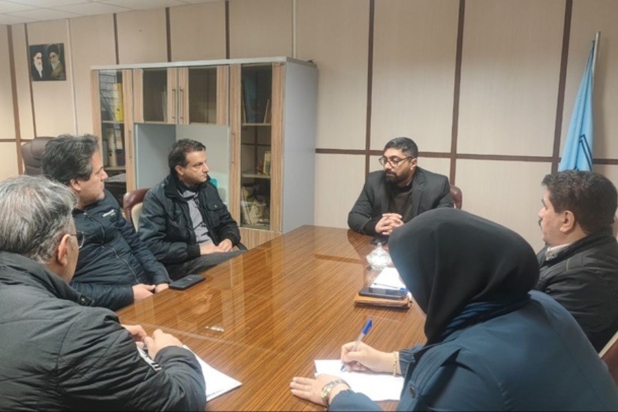 زنجیره ارزش صنایع‌دستی چوب در کرمانشاه شکل می‌گیرد